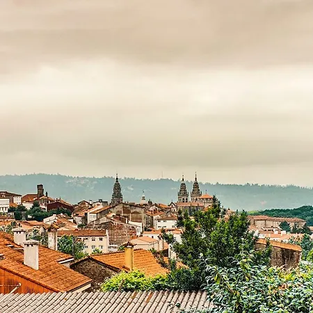 Guadalupe Santiago de Compostela