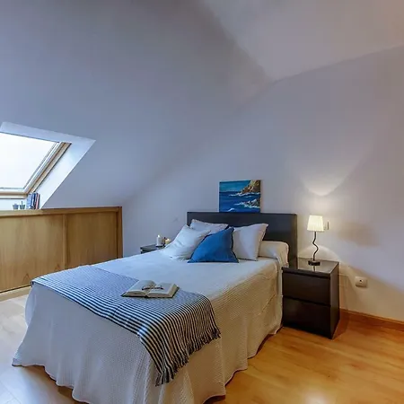 Apartment Guadalupe Santiago de Compostela