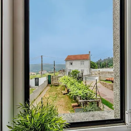 Apartment Guadalupe Santiago de Compostela
